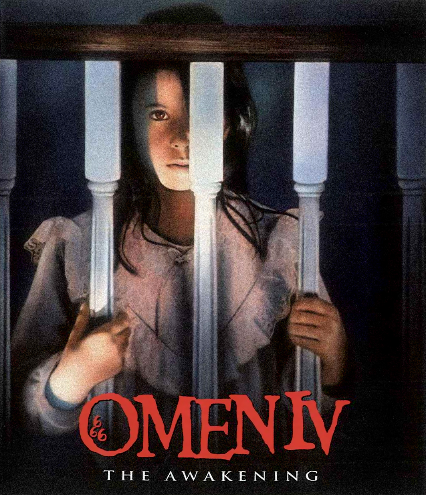 1991 Omen IV: The Awakening