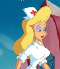 Image - Hello Nurse.jpg - Animaniacs Wiki