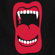 Schwarz-vampirzaehne-2c-kinder-shirts design-1-
