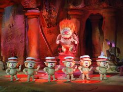 Song-HeatMiser