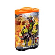 Breez Canister