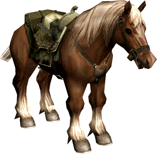 Epona The Legend Of Zelda Wiki