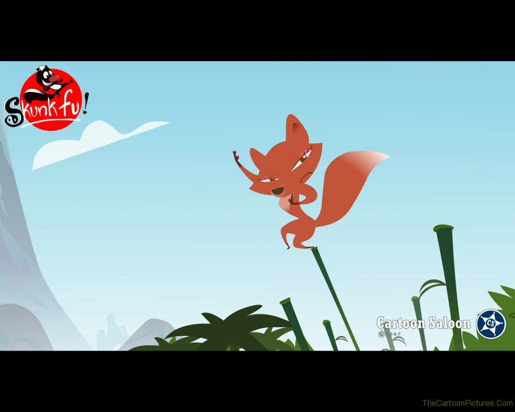 Fox - Fan Fiction Wiki - You can write and show your own Fan Fiction