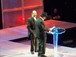 Terry & Dory Funk