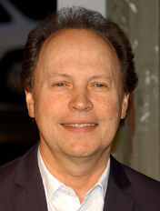 Billy crystal