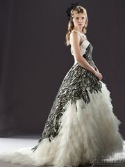 Fleurweddingdress