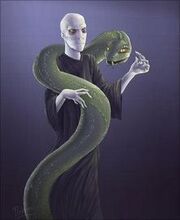 Nagini