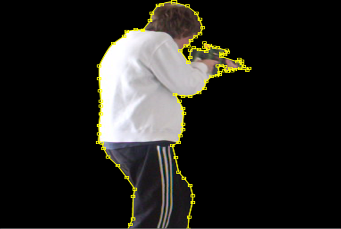 Rotoscoping Adobe After Effects Wiki