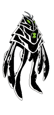 Image - 188px-Amphibian Alien X.png - Ben 10 Fan Fiction - Create your
