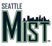 Seattle Mist