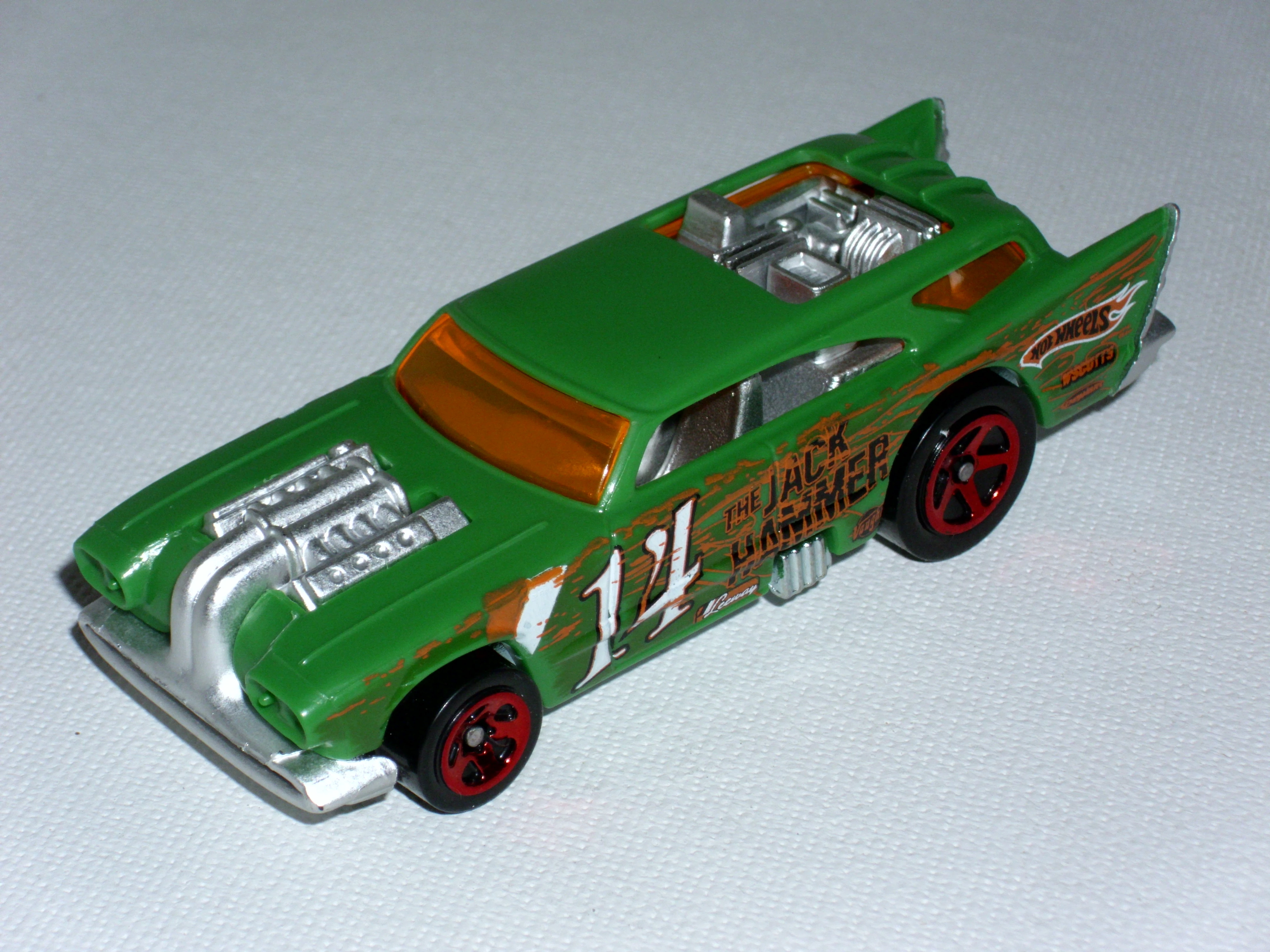 Image Jack Hammer 2010 DD.jpg Hot Wheels Wiki
