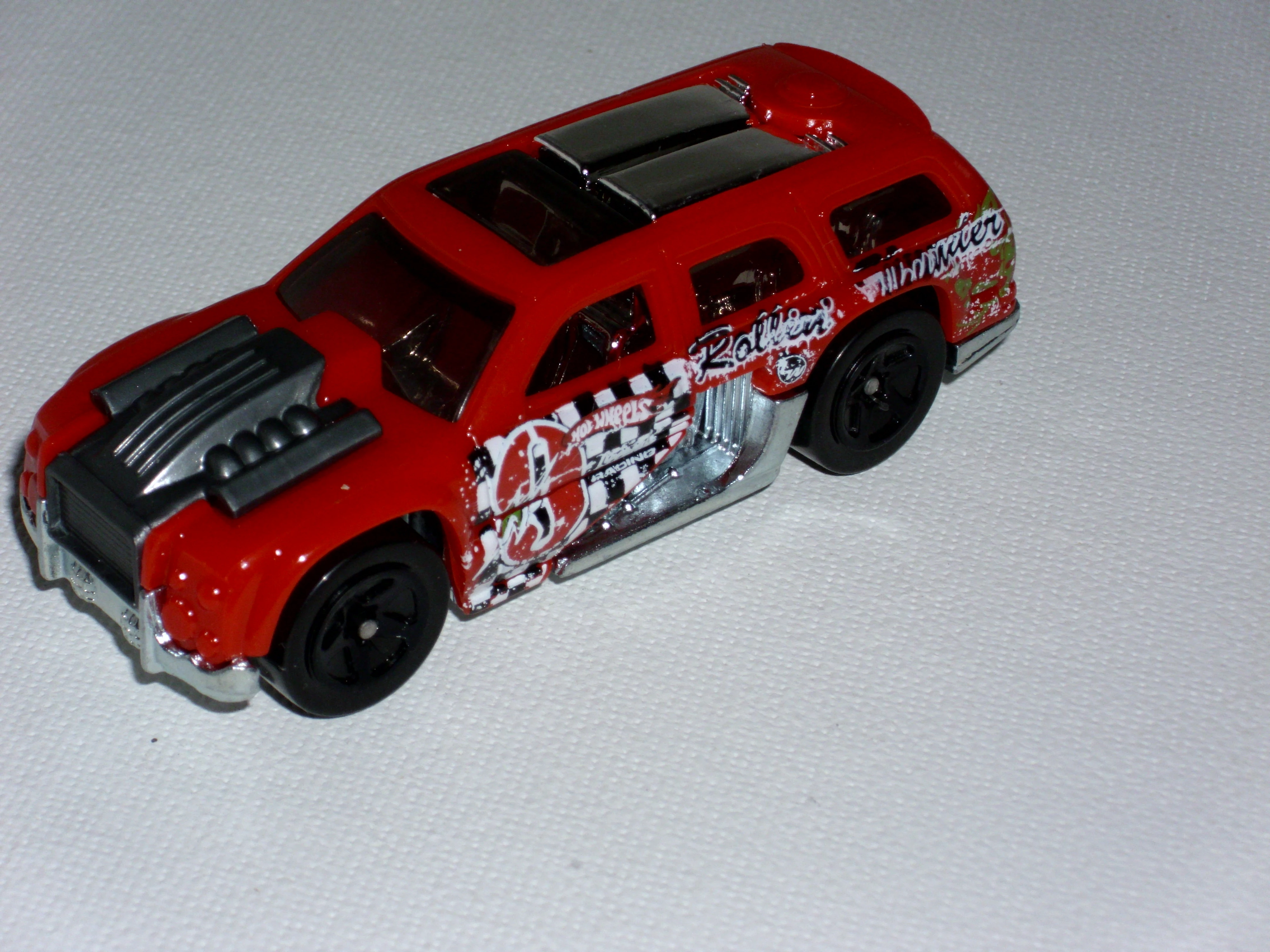 Demolition Derby 5Pack Hot Wheels Wiki