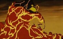 Lava Titan