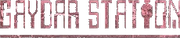 Gaydar-Station-Logo