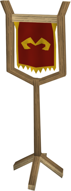 Zamorak Symbol - The Runescape Wiki