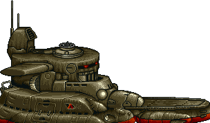 metal slug rocket launcher metal slug rocket launcher
