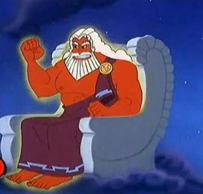 Image  Zeus disney.jpg  Disney39;s Hercules Wiki