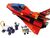 2774 Red Tiger