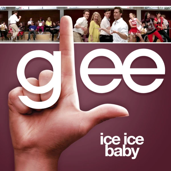 Image Ice Ice Baby One.jpg Glee Wiki