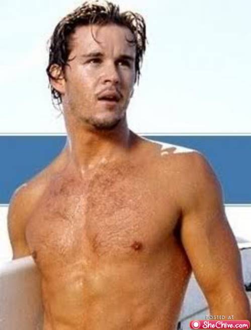 Ryan Kwanten