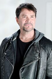 Bo Brady