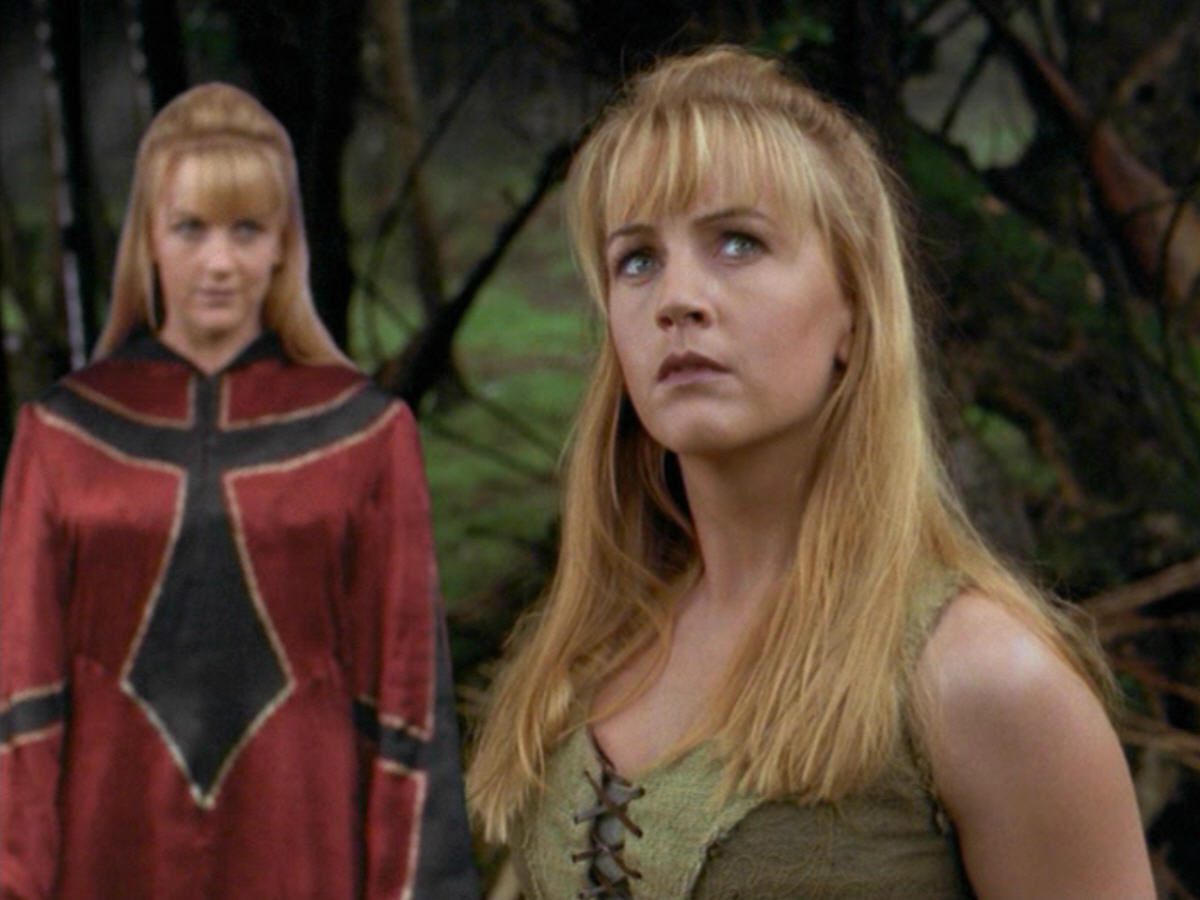 Image - Hope Gabrielle.jpg - The Xena: Warrior Princess And Hercules 