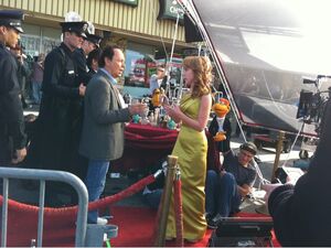 TM-KathyGriffin-BillyCrystal-Newsman-Scooter