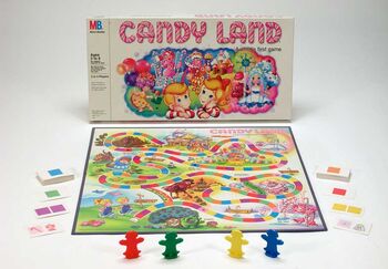 Candyland-1980s