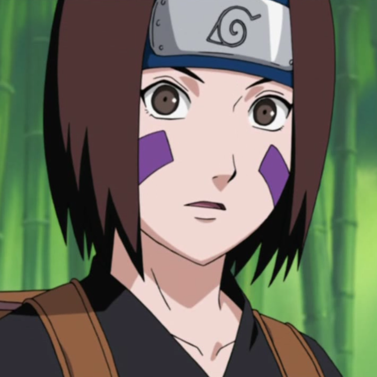 Rin Nohara – Narutopedia - Naruto, Naruto Shippuuden, Sasuke, Kakashi