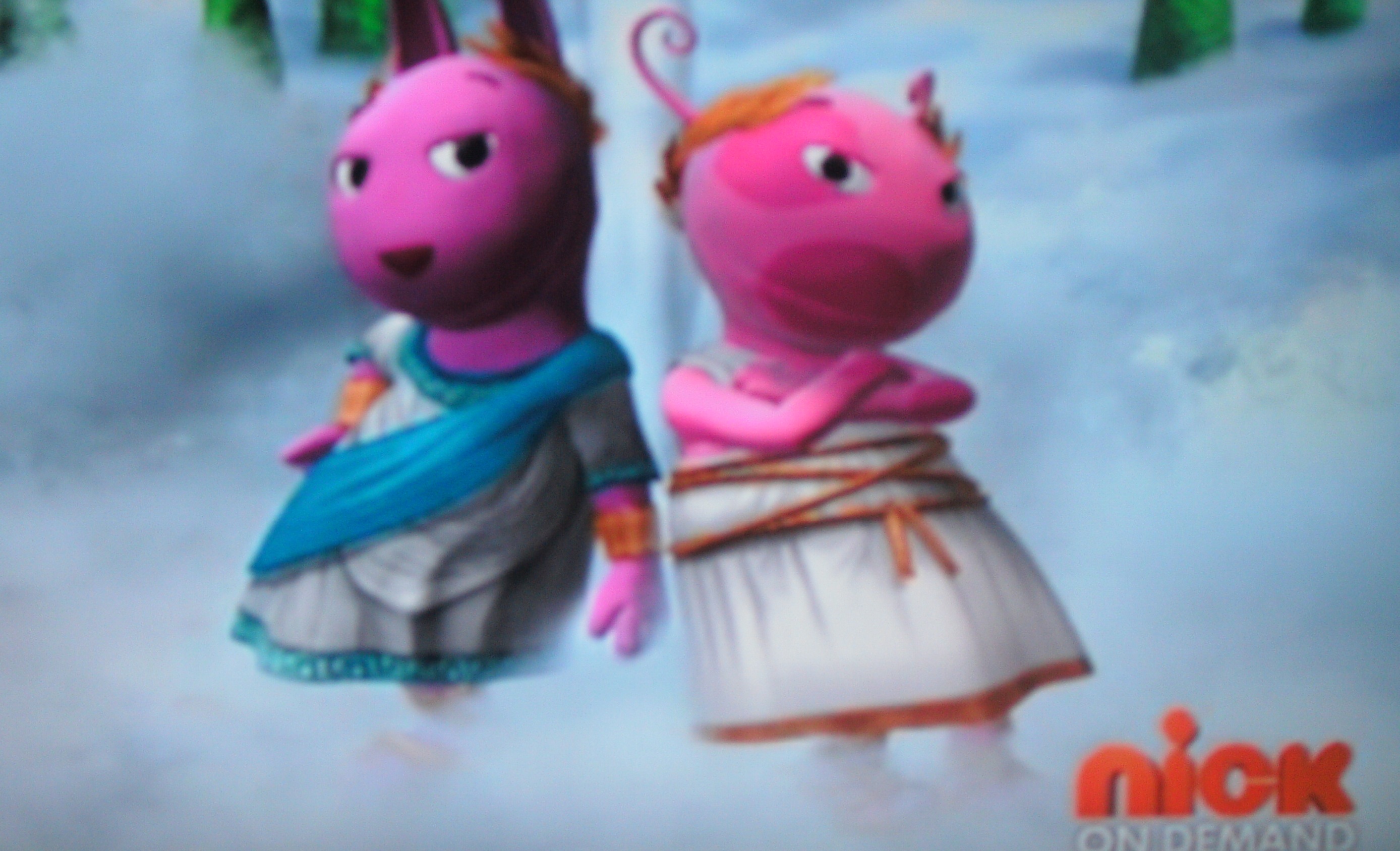 Image Gangsters.jpg The Backyardigans Wiki