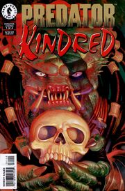 Predator Kindred 1