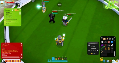 MSS