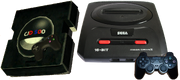 Consola