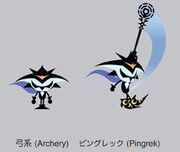 Pingrek