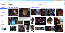 Urdnot wrex