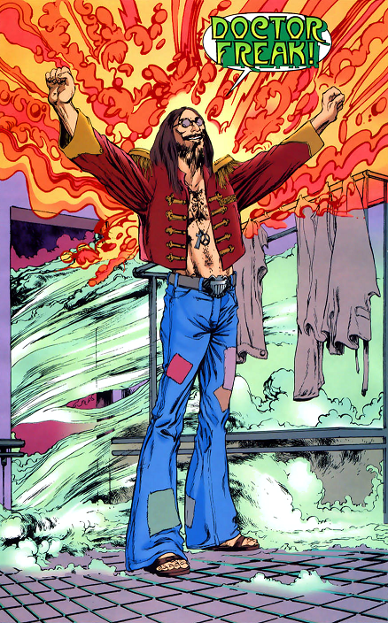 Le Hippie dans la BD Doctor_Freak