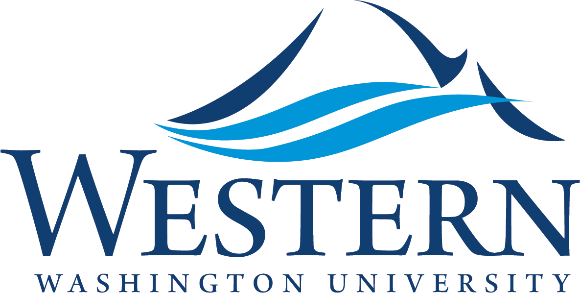 Western Washington University Logopedia, the logo and branding site