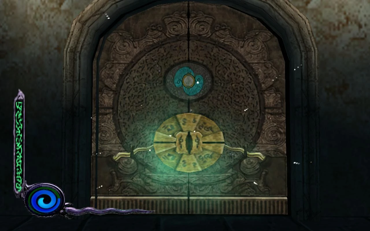 Sealed doors Legacy of Kain Wiki