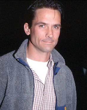 Billy Campbell - The Killing Wiki