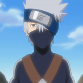 KakashiJounin13