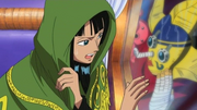 Robin e sogeking