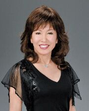 Yukiyo Toake