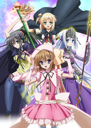 Kore-wa-zombie-desu-ka
