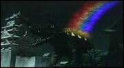 Barugon Rainbow Beam