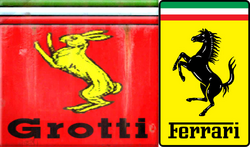 Grotti