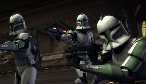 41st clone
