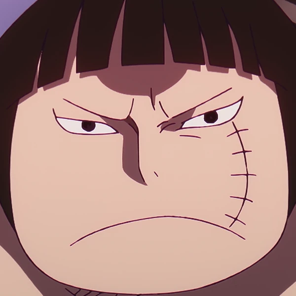 Sentomaru portrait