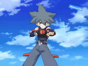Hiwatari Kai