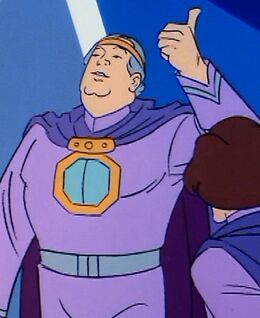 KryptonianLaw