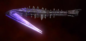 Claws of Hades